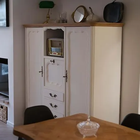 Appartement-terrasse Centre Historique 公寓 于泽斯