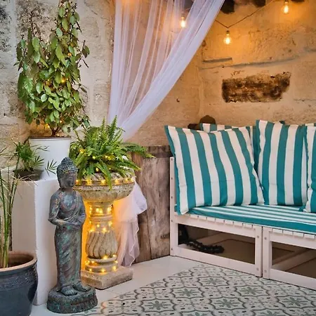 Appartement-terrasse Centre Historique