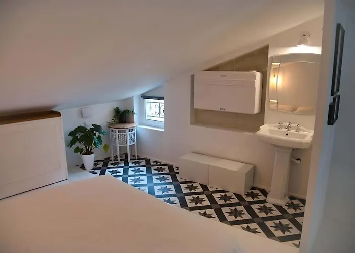 Apartmán Appartement-terrasse Centre Historique Uzès