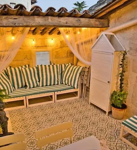 Apartmán Appartement-terrasse Centre Historique Uzès
